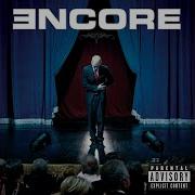 Encore Curtains Down Eminem