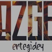 Ертегідей Ozge