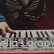 Electrophazz Strange Cloud Feat Telep