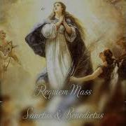 Walton Gronroos Requiem Vi Sanctus Benedictus