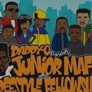 If They Don T Die Junior Mafia