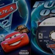 Disney Cars 2 Video Game Music Full Soundtrack Complete Ost