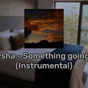 Something Going On Kaysha Instrumental