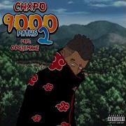 Chxpo Hashirama