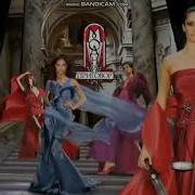 Заставка Модный Приговор Effects