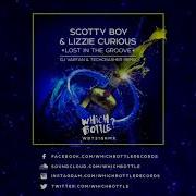 Lost In The Groove Dj Vartan Techcrasher Radio Edit Scotty Boy Lizzie Curious