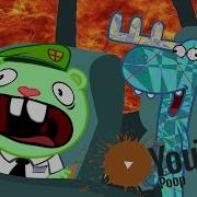 Happy Tree Friends Rytp