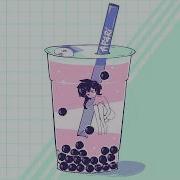 When I Get Sad I Drink Bubble Tea