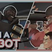 Sharax I Am A Robot