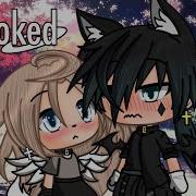 Hooked Gacha Life Glmv