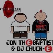 Dj Chuck E Insomnia Relapse