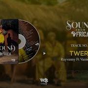 Twerk Feat Vanessa Mdee Rayvanny