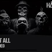 Hämatom I Want It All Feat Hansi Kürsch