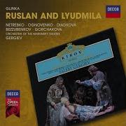 Ruslan And Lyudmila Act 2 Dai Perun Bulatnyi Mech Vladimir Ognovienko