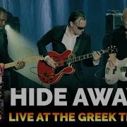Hide Away Joe Bonamassa