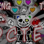 Ending Time Octet Sans