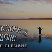 Blackmore S Night Second Element