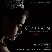 Rupert Gregson Williams The Letter