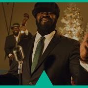 The Christmas Song Gregory Porter