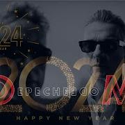 Depeche Mode Happy New Year 2024 Depechemode Medialook Rmx 2023