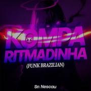 Kompa Ritmadinha Funk Brazilian