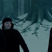 Гарри Пугает Малыоя