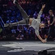 Break Dance Powermove 2018