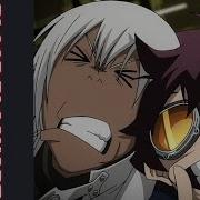 Kekkai Sensen Opening