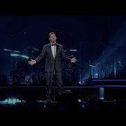 Michael Bublé Feeling Good Live