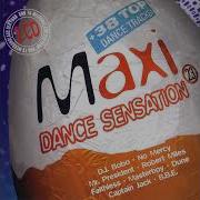 Maxi Dance Sensation