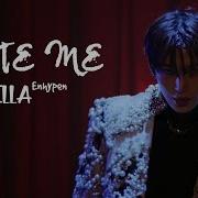 Bite Me Enhypen Acapella