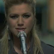 Walk Away Kelly Clarkson