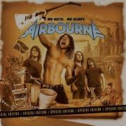 Airbourne Rattle Your Bones