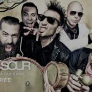 Stone Sour Running Free