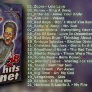 Planet Hits Vol 28 Эхо Планеты