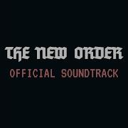 The New Order Last Days Of Europe Ost From The Ashes