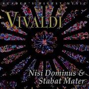 Nisi Dominus The Prague Chamber Singers