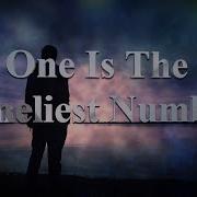 One Is The Loneliest Number Venom Instrumental