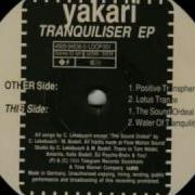 Yakari The Sound