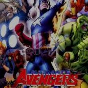 Ultimate Avengers Extended Theme