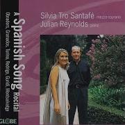 Como Quieres Que Adivine Julian Reynolds Silvia Tro Santafé