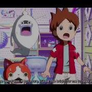 Yokai Watch Summoning Dimmy