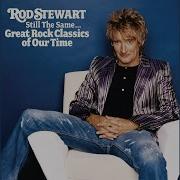 Missing You Rod Stewart