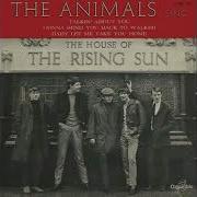 The Animals Gonna Send You Back To Walker Stereo In