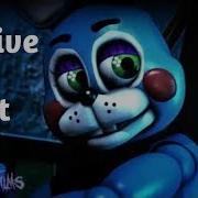 Текст Песни Fnaf 2 Mandopony Survive The Night Rus