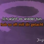 Du Hast Mich Tausendmal Belogen Karaoke Version