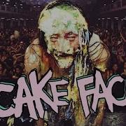 Cakeface