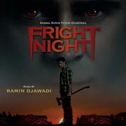 Welcome To Fright Night Ramin Djawadi