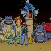 Wb Kids A Time Warner Entertainment Company Pokémon The First Movie