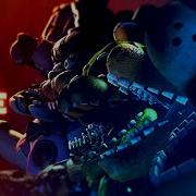 Fnaf Song Five Nights Inside